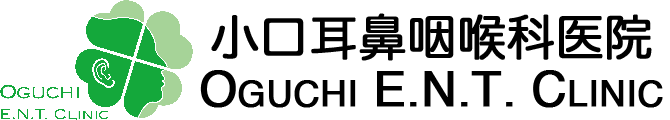 小口耳鼻咽喉科医院ホームページ